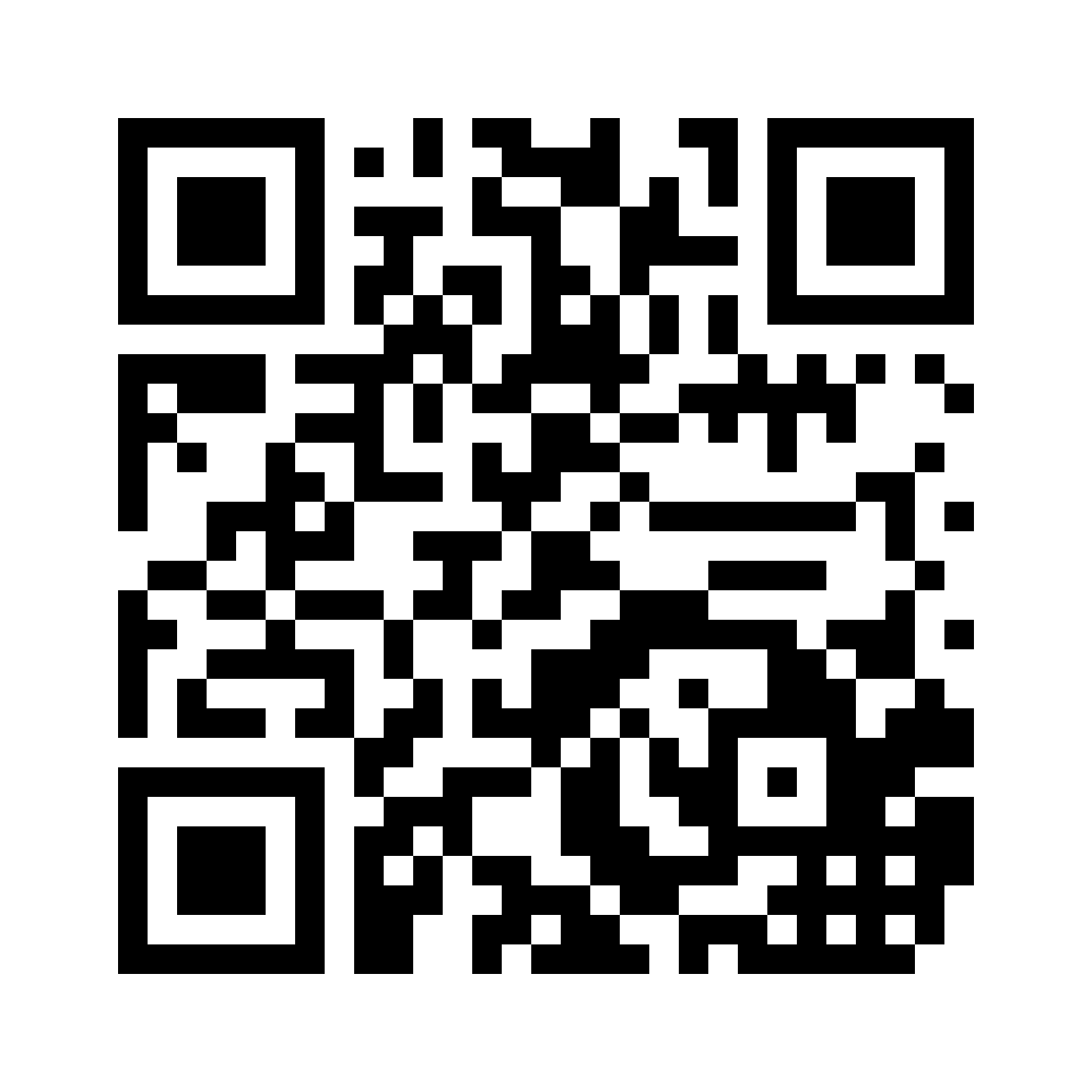 qr kod