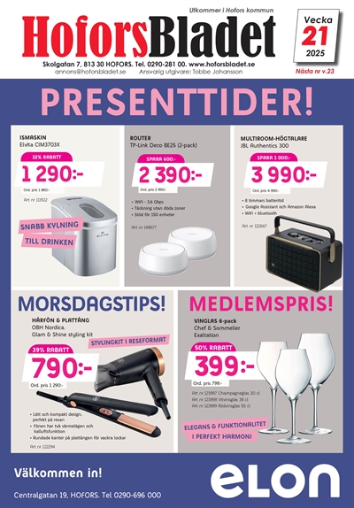 en bild