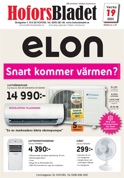 en bild