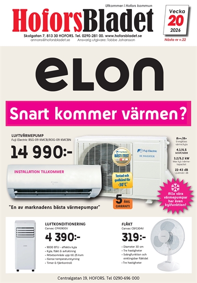 en bild