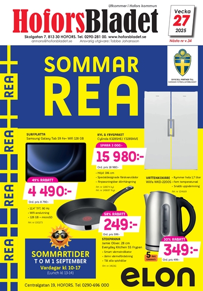 en bild