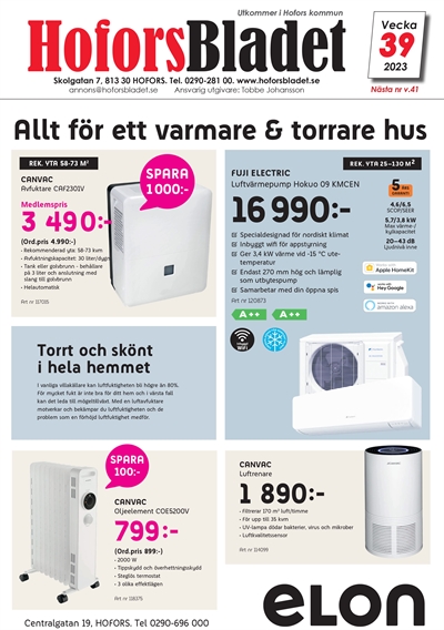 en bild
