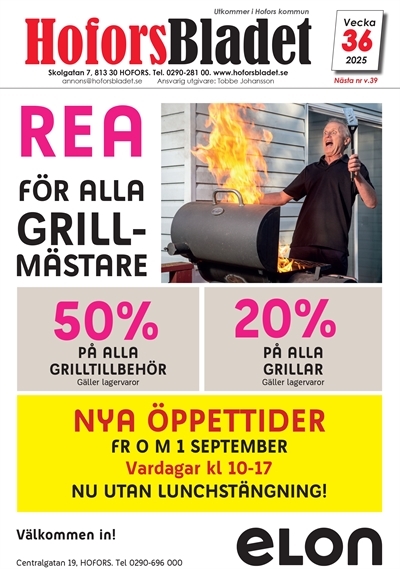 En bild till nyhet